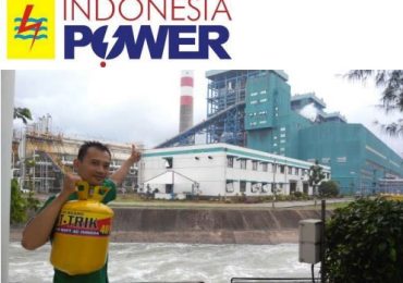 Indonesia Power UJP Lontar Banten
